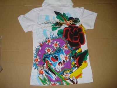 cheap Ed Hardy Shirt(Women)-556